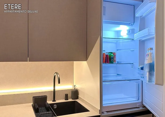 Amamare Luxury 게스트하우스 길라노바리도