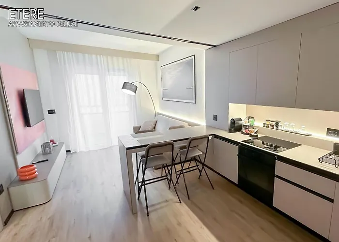 Amamare Luxury 4* 길라노바리도