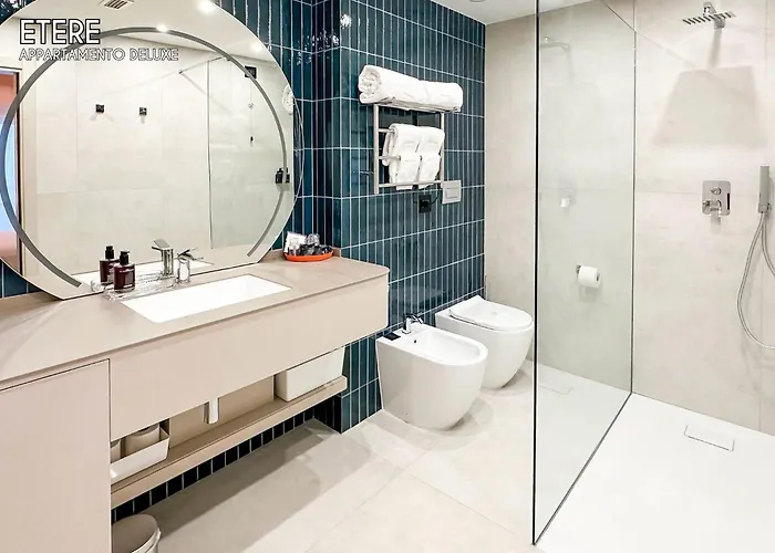 게스트하우스 Amamare Luxury